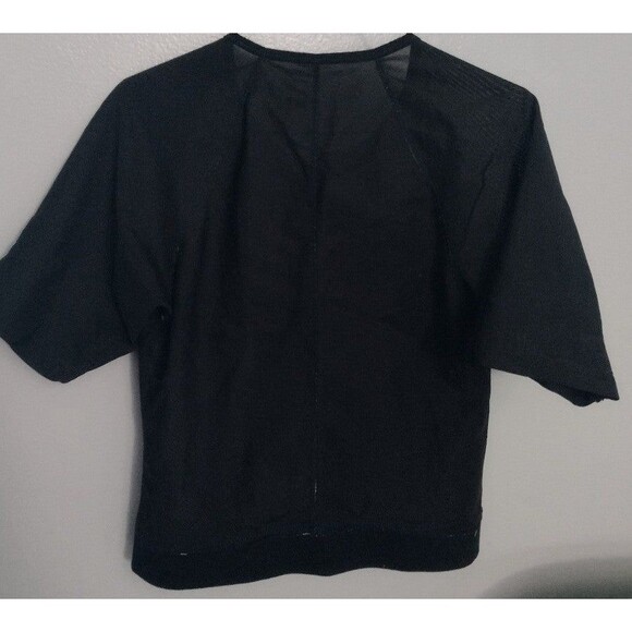 Veronique Design Compression Top w Sleeve - Picture 10 of 10